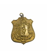 Dept. of Mass. Grand Army of the Republic Veteran Medal Adopted 1892 - $129.50 CAD