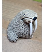 Artesania Rinconada 021 Walrus Walruses Figurine Classic Collection VTG ... - $30.62 CAD