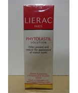 Lierac Paris Phytolastil Solution - Stretch Mark Correction Concentrate ... - €40,41 EUR
