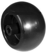 4 Deck Wheels John Deere Am133602 Am116299 M111489 - £38.83 GBP