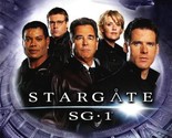 Stargate SG-1 Season 9 DVD | Region 4 - $22.72