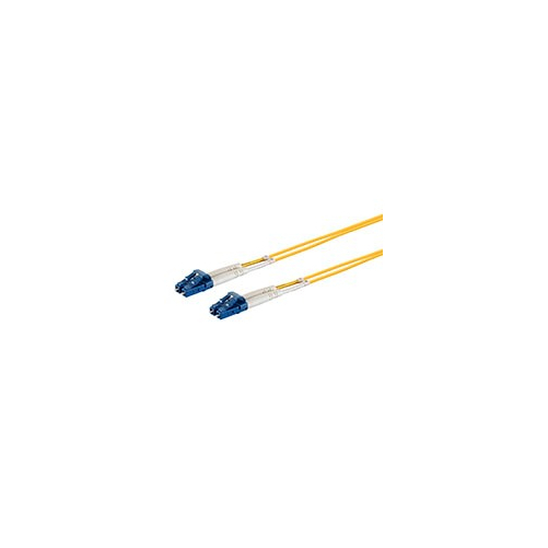 Monoprice 38450 FIBER OPTIC CABLE 2M - $31.28