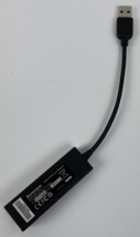 OEM Lenovo USB 2.0 Ethernet Adapter U2L 100P-Y1 - LOOK - $10.78