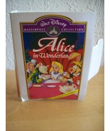 1995 Disney McDonald’s #7 “Alice in Wonderland” Happy Meal Figurine  - £11.15 GBP