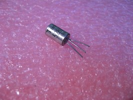 52H01 Toshiba Transistor PNP Germanium - NOS Vintage Qty 1 - $5.69