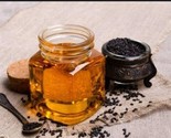 Honey Authentic Black Seed Honey pure 100% original 8.81 oz (250gr) عسل ... - $49.99