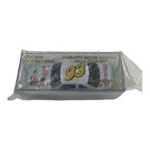 Mello Yello 500 1993 Racing Champions Promo Car 93 Charlotte Speedway Oldsmobile - £7.76 GBP