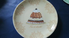 Cordon Bleau 4 Dishes Set New In Box 6 1/2&quot; - £35.80 GBP