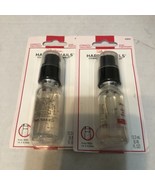 Lot of 2 Sally  HANSEN Hard As Nails Vitamin Strength Serum 0.45 fl oz (... - $14.26 CAD