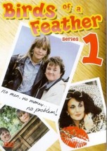 Birds Of A Feather: Series 1 DVD (2003) Linda Robson, Philips (DIR) Cert PG Pre- - £14.00 GBP