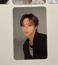 SEVENTEEN JUN Official Authentic Photocard [SPILL THE FEELS]_Kpop - $6.81