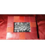 THE SHINING OVERLOOK BALLROOM SCENE IN VINTAGE FRAME JULY 4, 1921 9.5&quot; X... - $27.08