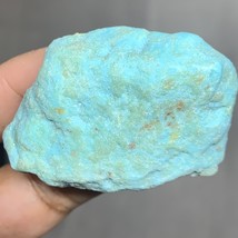Natural Turquoise 138.91 Carats Arizona Abundant Super Fine Rocks - £229.20 GBP