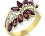 Pam marquise amerhyst crystal ring thumb155 crop