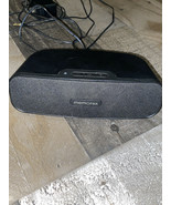 Memorex MW212-re Universal Portable Bluetooth Wireless Speaker Rechargeable - £11.76 GBP