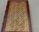 Easton Press: WALDEN, Henry David Thoreau, 100 Greatest Books, Illust., ... - £25.70 GBP