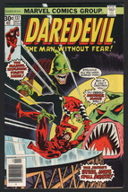 Daredevil #137, 1976, Marvel Comics, Vf Condition Copy, The Jester! - £11.03 GBP