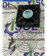 Nidec Beta SL D08H-24PL 24V 1.23F Cooling Fan w/ Fan Guard Grill Genuine... - $95.32 CAD