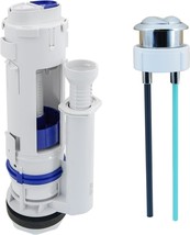 Replaces Dual Flush Valve And Push Button Assembly, Fits Geberit &amp; Kohle... - $1,156.49 MXN