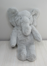 Pottery Barn Kids Pbk Plush Hanging Crib Elephant No Sound Box Missing - £5.41 GBP