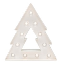 Marquee Love Collection Christmas Marquee Kit Paper Tree - £28.29 GBP