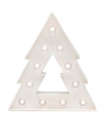 Marquee Love Collection Christmas Marquee Kit Paper Tree - £29.78 GBP