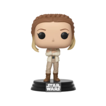 Funko Pop! Star Wars: Rise of Skywalker - Lieutenant Connix # 319 - €9,45 EUR