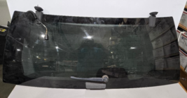 2006-2010 FORD EXPLORER REAR TAILGATE HATCH GLASS W/ WIPER MOTOR GENUINE... - $656.26 CAD