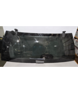 2006-2010 FORD EXPLORER REAR TAILGATE HATCH GLASS W/ WIPER MOTOR GENUINE... - €404,85 EUR