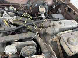 Air Cleaner 8-460 7.5L Fits 88-96 FORD F450 PICKUP 104788362 - $1,100.53 MXN