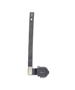 Headphone Jack Flex Cable Replacement Part BLACK-WIFI for iPad 7 2019/iP... - £5.11 GBP