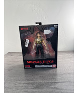 Stranger Things The Void Series Eleven 6&quot; Hawkins Poseable Action Figure... - $19.61 CAD