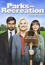 Parks and Recreation: Season 1 - £5.69 GBP