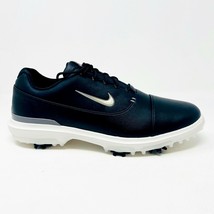 Nike Air Zoom Victory Pro Black Summit White Mens Size 8.5 Golf Shoes - £47.14 GBP