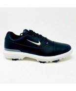 Nike Air Zoom Victory Pro Black Summit White Mens Size 8.5 Golf Shoes - £47.22 GBP