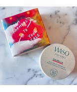 Shiseido WASO Calmellia Multi Relief SOS Balm 20g .7oz NEW in BOX - $31.45 CAD