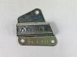 Genuine OEM Harley Davidson Air Filter Cover Mount Bracket # 29474-99A -... - €6,75 EUR