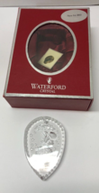 Waterford 2012 TWAS THE NIGHT BEFORE XMAS Ornament, New in Box - £31.65 GBP