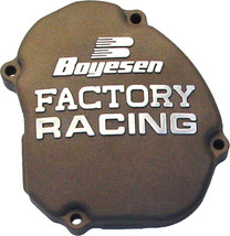 Boyesen SC-11AM Factory Ignition Cover Magnesium - $87.95