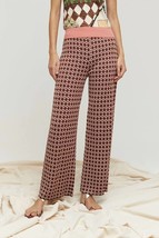 Aldo Martins Oba Pants In Terracotta - £111.97 GBP