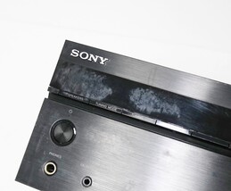 Sony STR-DH790 7.2-Ch Home Theater Dolby Atmos AV Receiver image 5