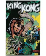 King Kong #2 (1991) *Monster Comics / Official Adaptation Of The Classic... - $15.09 CAD