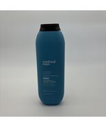 Method Men  2-in-1 Shampoo &amp; Conditioner - Glacier + Granite - 14 fl oz - $16.73