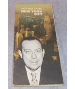 Vintage Visitors Guide and Map of New York City, 1964 World&#39;s Fair - $10.83 CAD