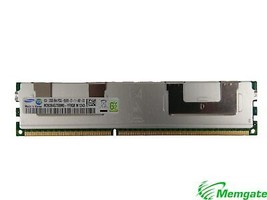 Samsung 192GB (6 x 32GB) DDR3 RDIMM Memory For Dell PowerEdge T320, R320 - $140.83