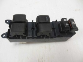 Driver Front Door Switch Driver&#39;s Master Fits 08-15 SCION XB 495503 - £48.93 GBP