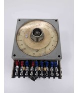 Eagle Signal HZ42A6 MicroFlex Counter, 0-19, 120V, 15Amp  - $165.00