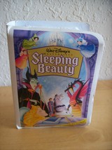 1996 Disney McDonald’s #6 “Sleeping Beauty” Happy Meal Figurine  - £10.98 GBP