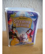 1996 Disney McDonald’s #6 “Sleeping Beauty” Happy Meal Figurine  - £11.15 GBP