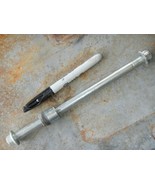 Front wheel axle bolt 2008 Zap Zapino 60 v Volt Electric Scooter - $5.33 CAD